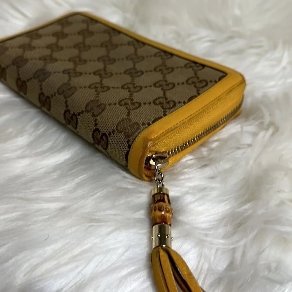 Gucci preloved long